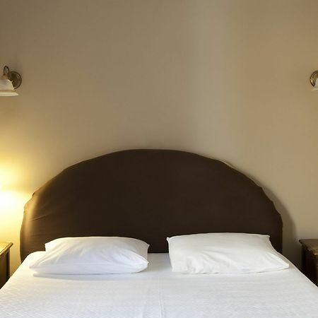 Elizabeth Hotel Ateny Zewnętrze zdjęcie