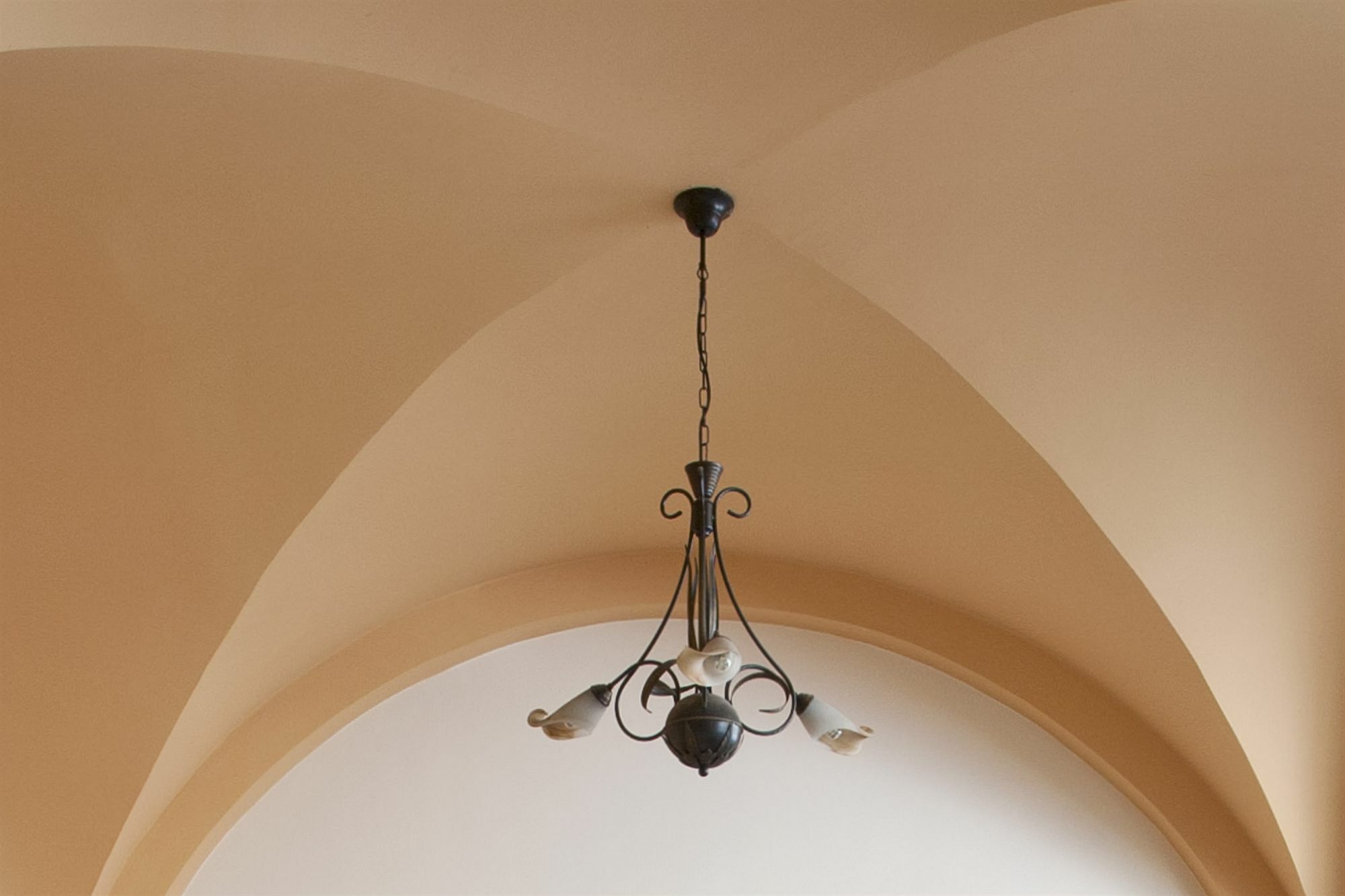 Elizabeth Hotel Ateny Zewnętrze zdjęcie