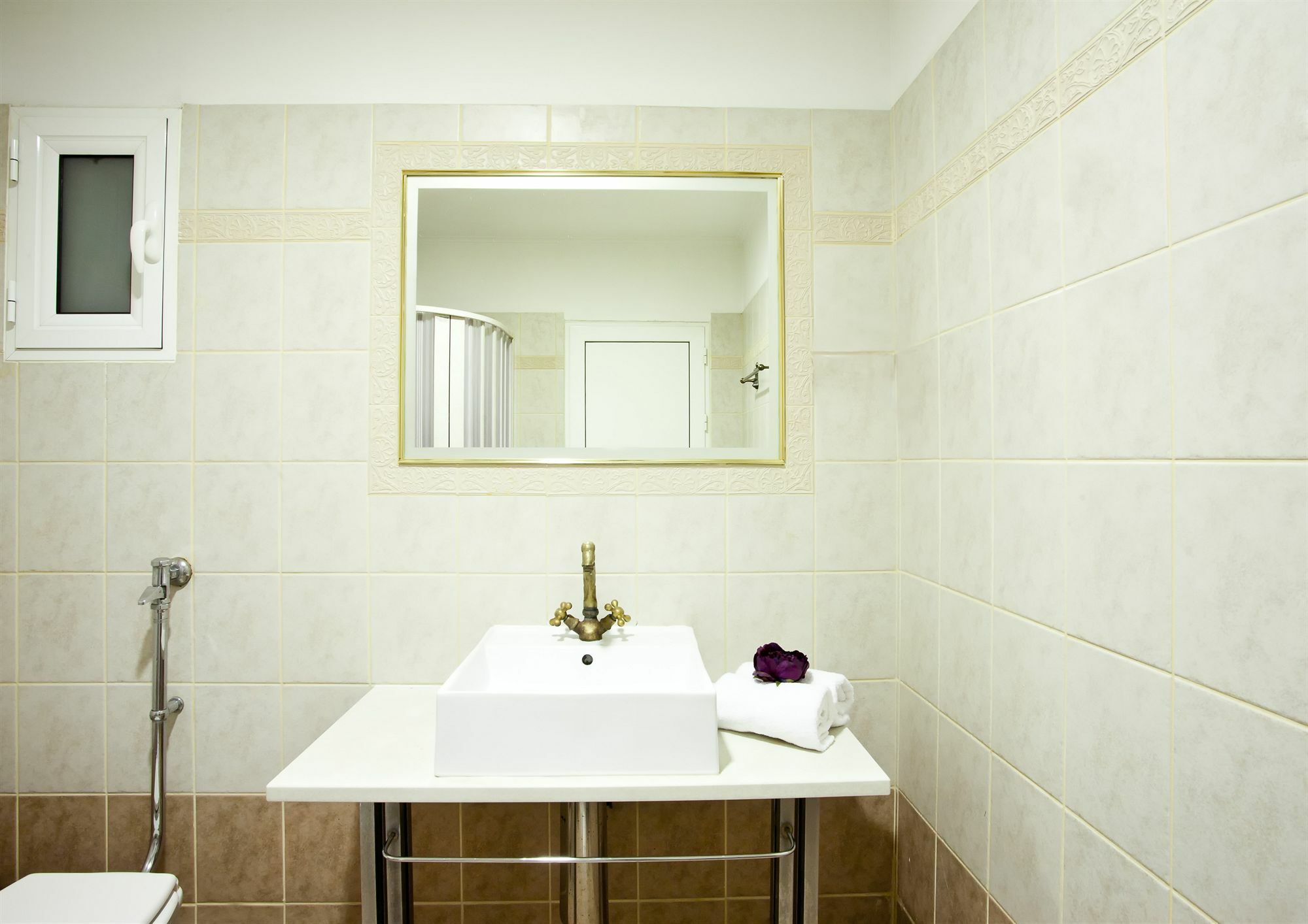 Elizabeth Hotel Ateny Zewnętrze zdjęcie
