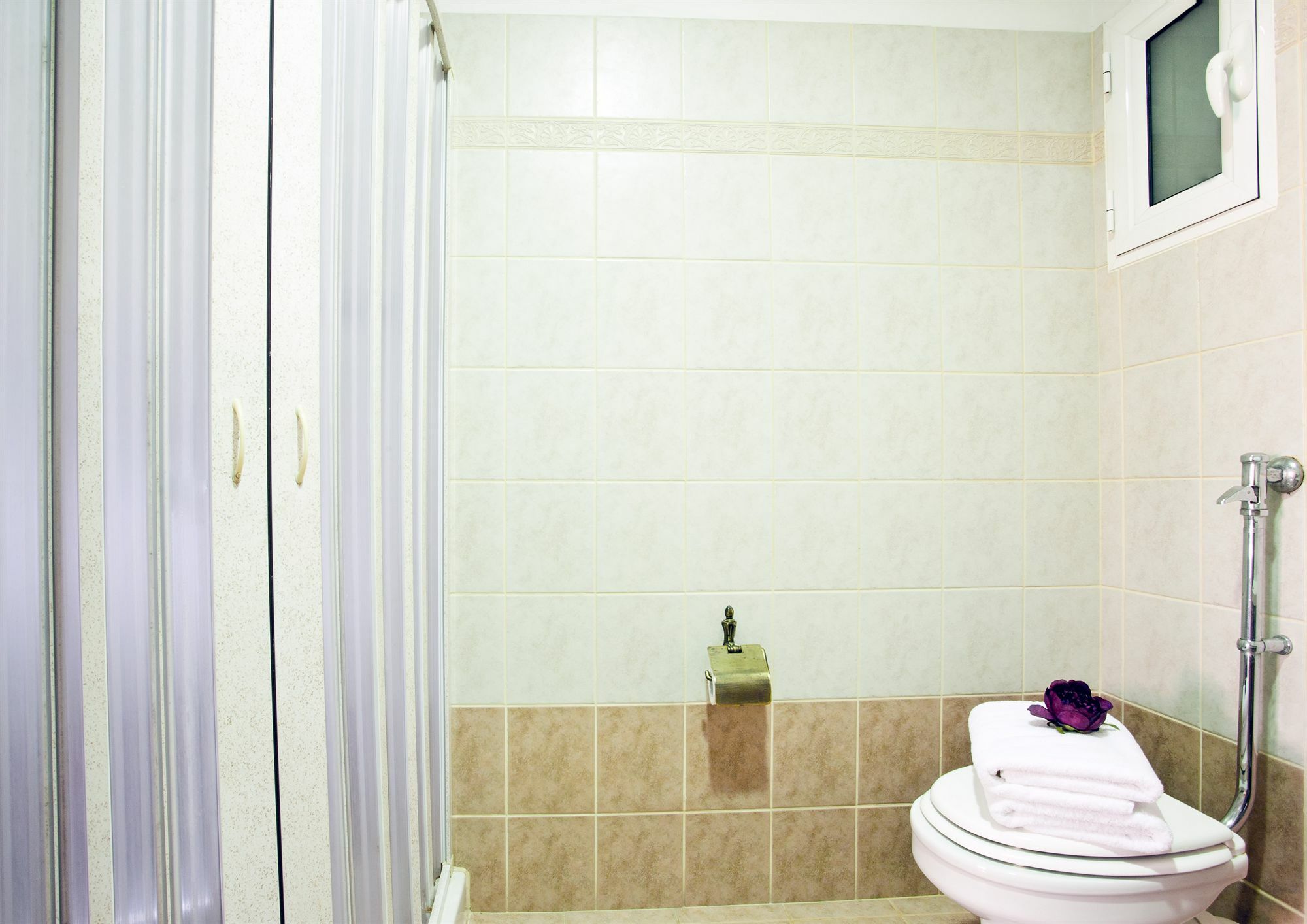Elizabeth Hotel Ateny Zewnętrze zdjęcie